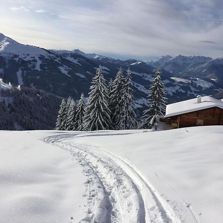 Apartment Haus Schoenwies Alpbach Zewnętrze zdjęcie