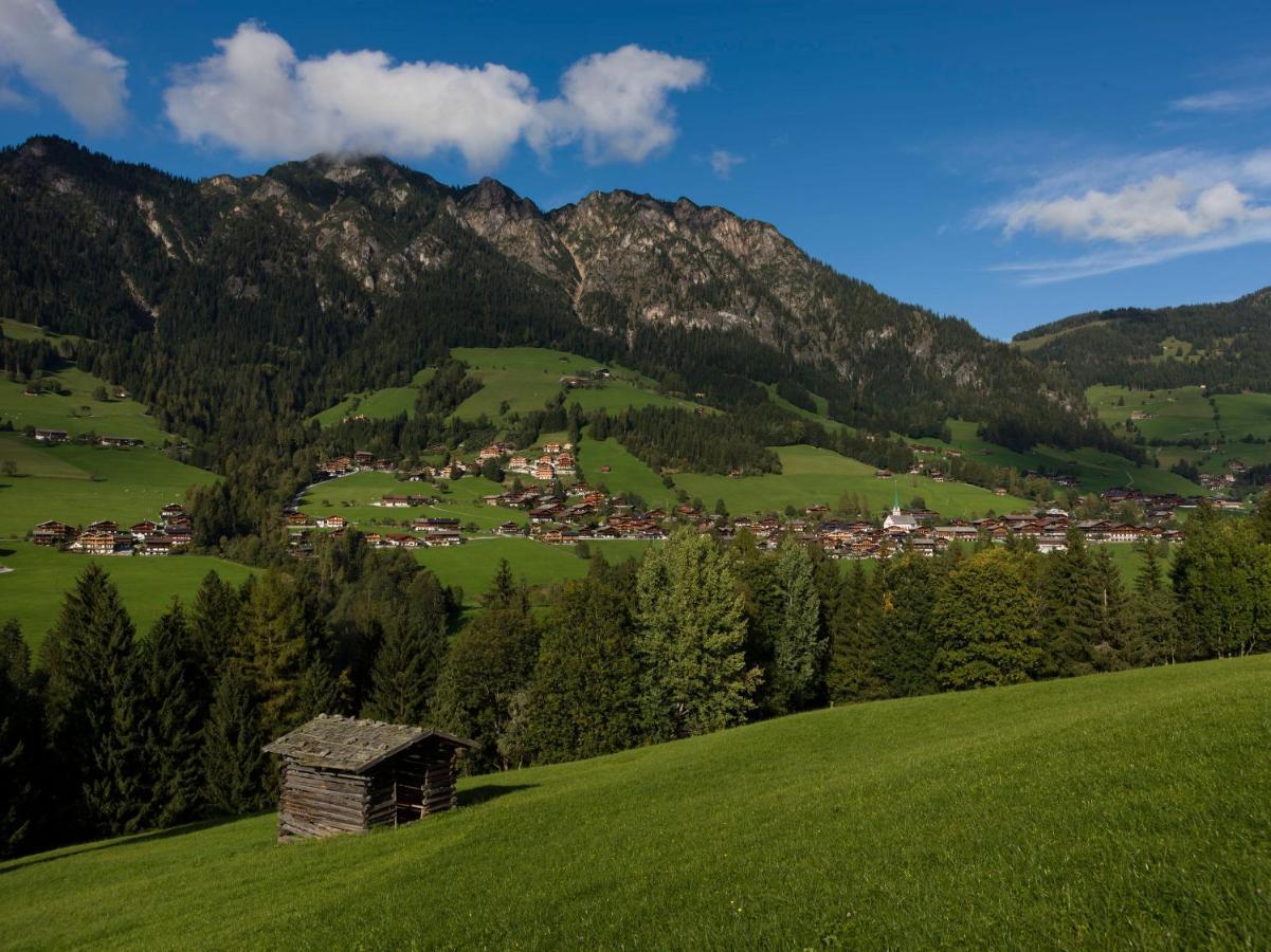 Apartment Haus Schoenwies Alpbach Zewnętrze zdjęcie