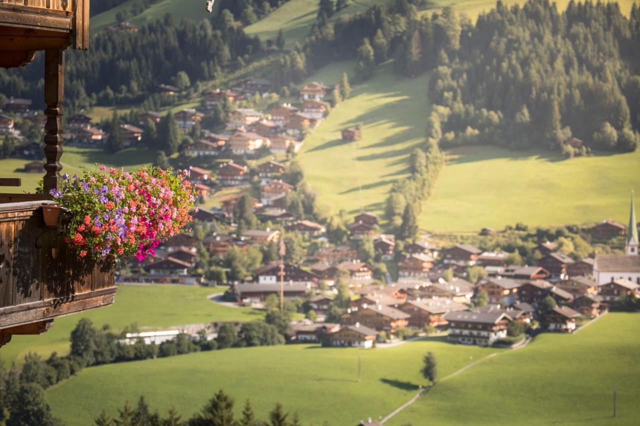Apartment Haus Schoenwies Alpbach Zewnętrze zdjęcie