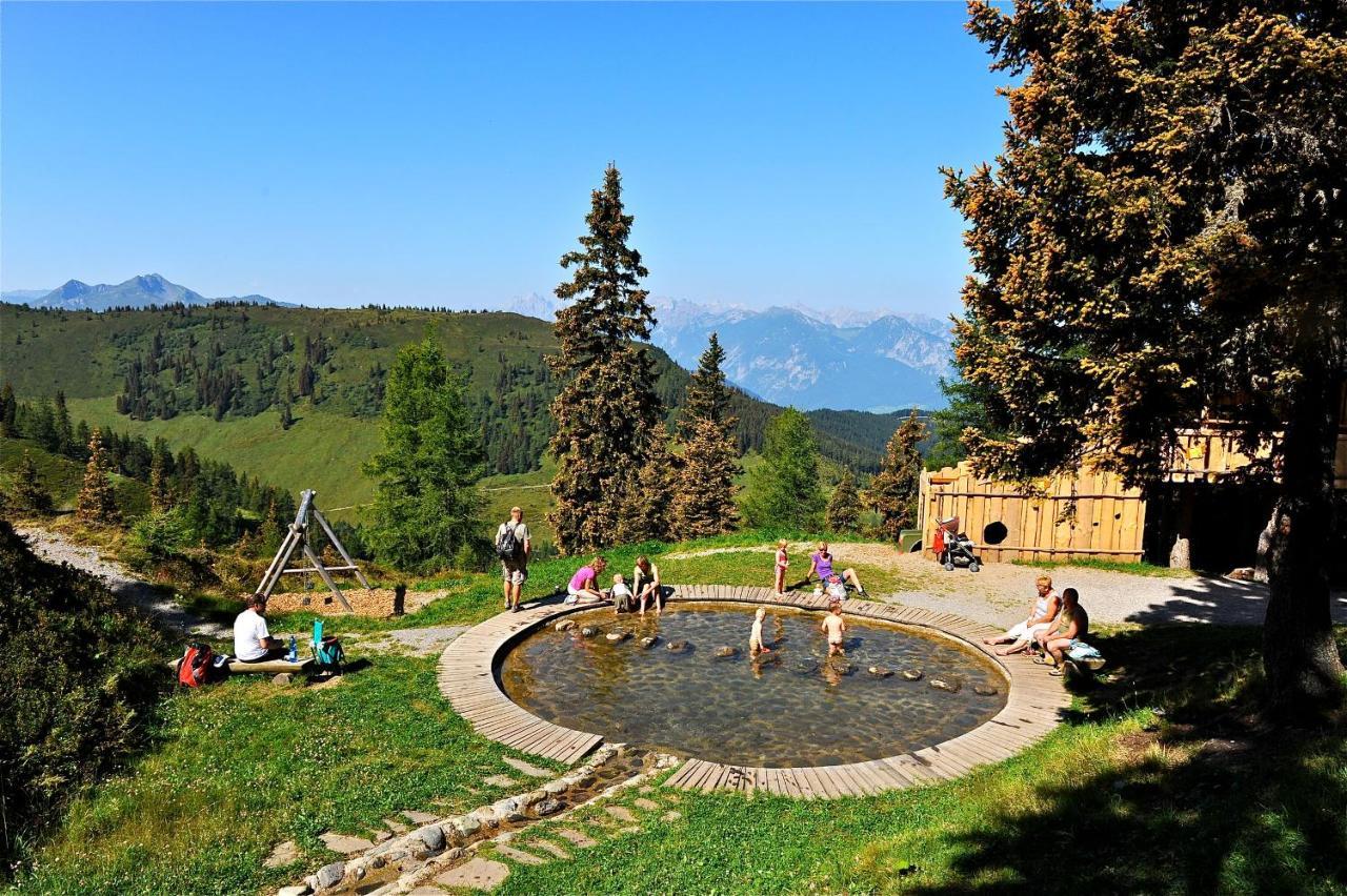 Apartment Haus Schoenwies Alpbach Zewnętrze zdjęcie