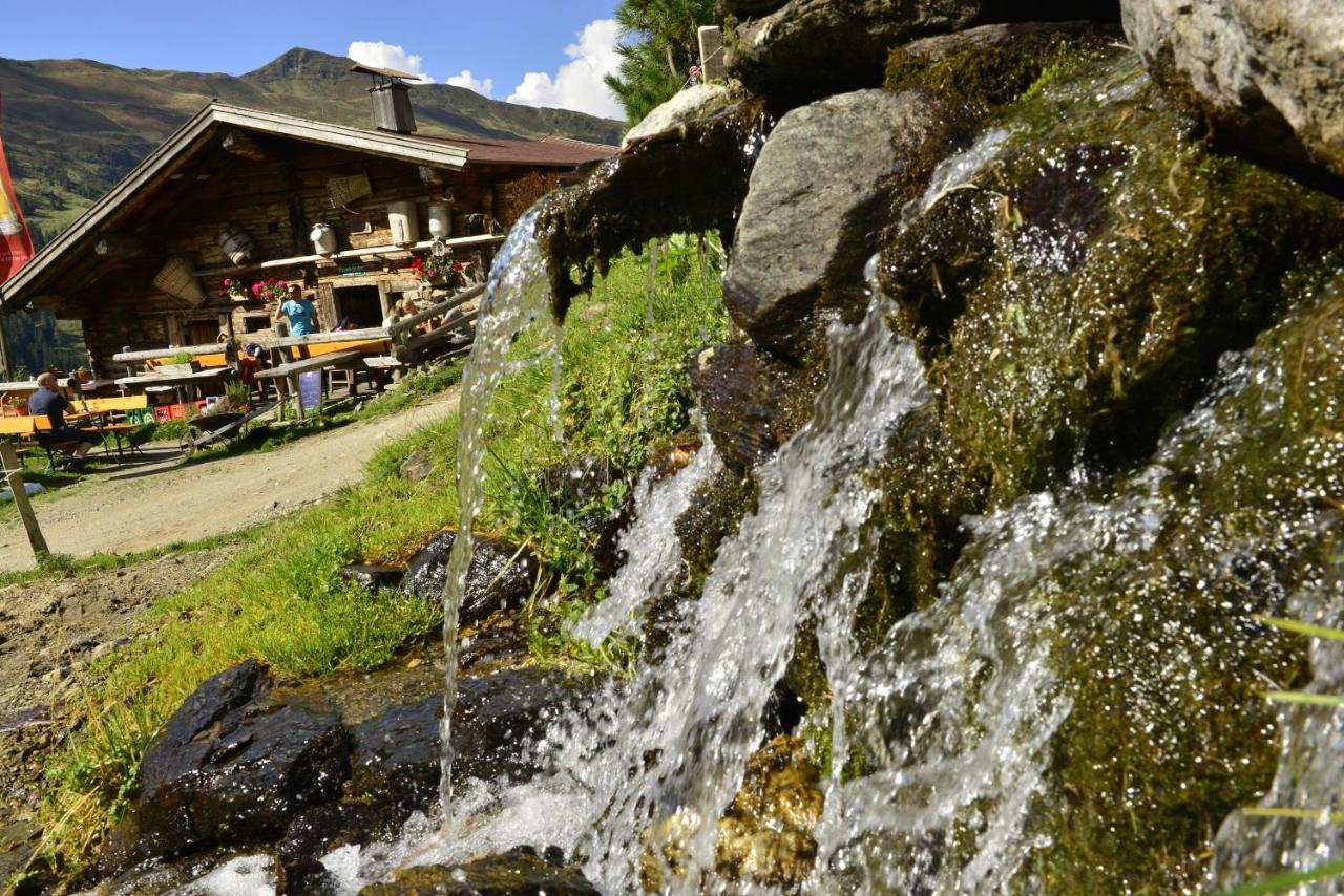 Apartment Haus Schoenwies Alpbach Zewnętrze zdjęcie
