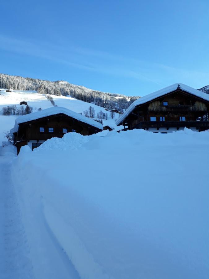 Apartment Haus Schoenwies Alpbach Zewnętrze zdjęcie