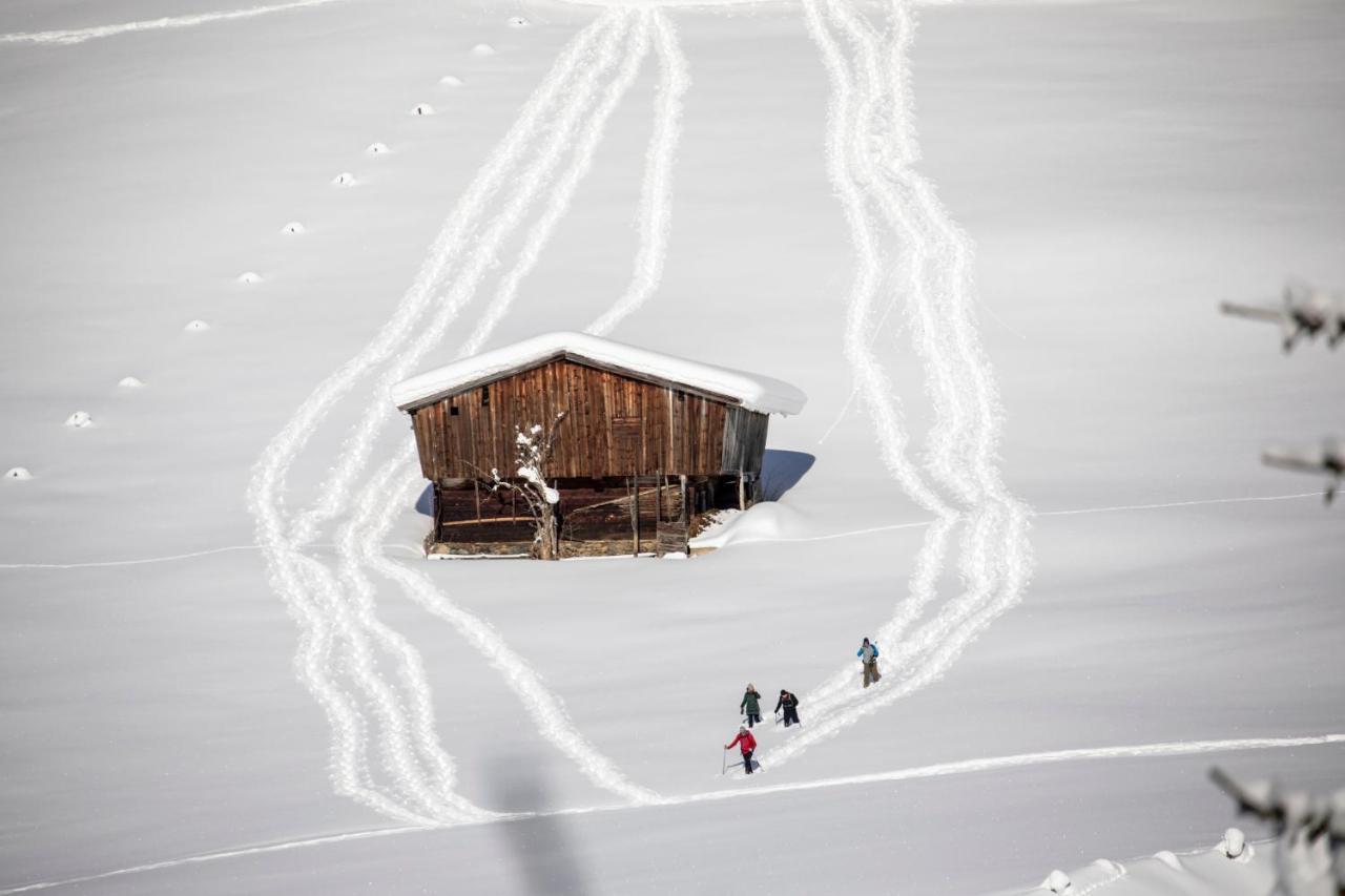 Apartment Haus Schoenwies Alpbach Zewnętrze zdjęcie