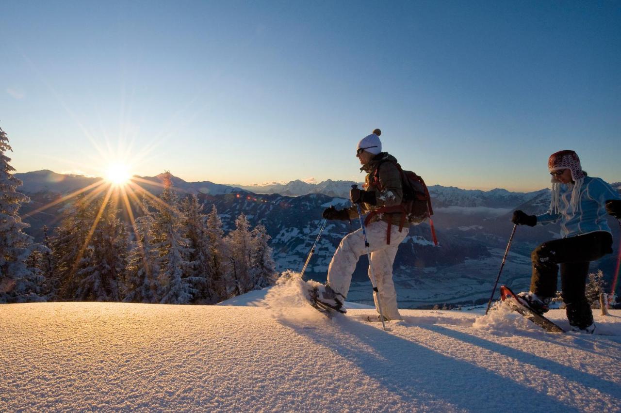 Apartment Haus Schoenwies Alpbach Zewnętrze zdjęcie