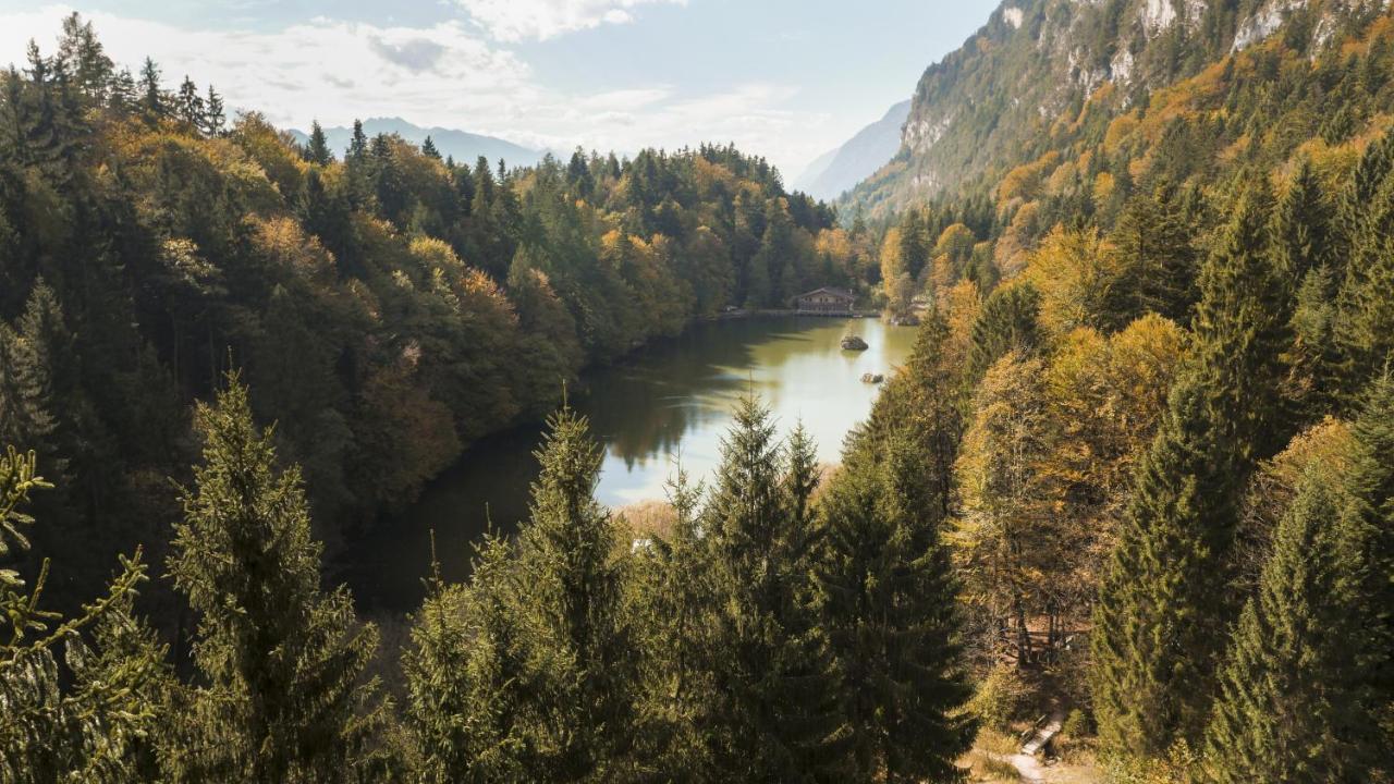 Apartment Haus Schoenwies Alpbach Zewnętrze zdjęcie