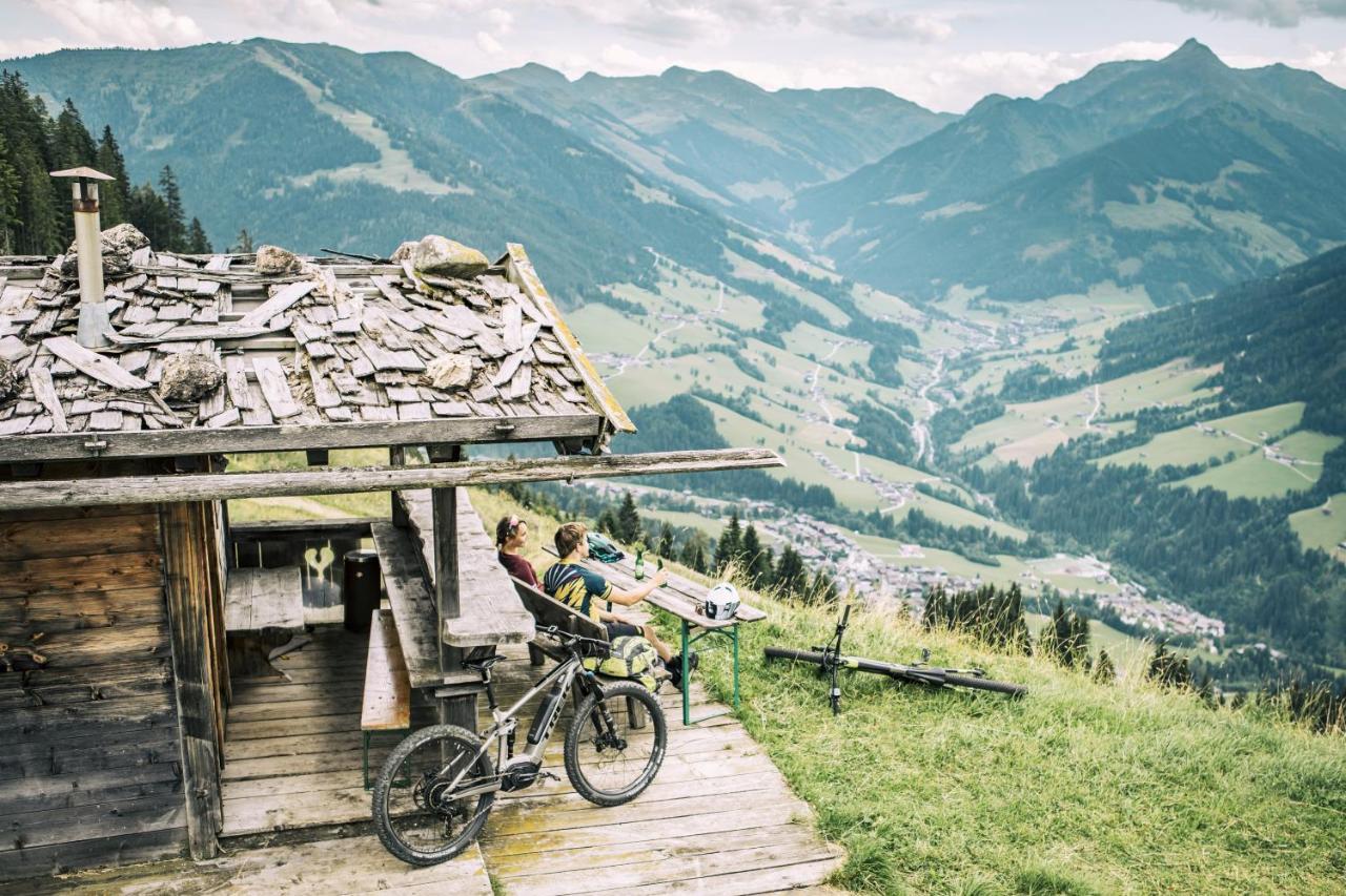 Apartment Haus Schoenwies Alpbach Zewnętrze zdjęcie
