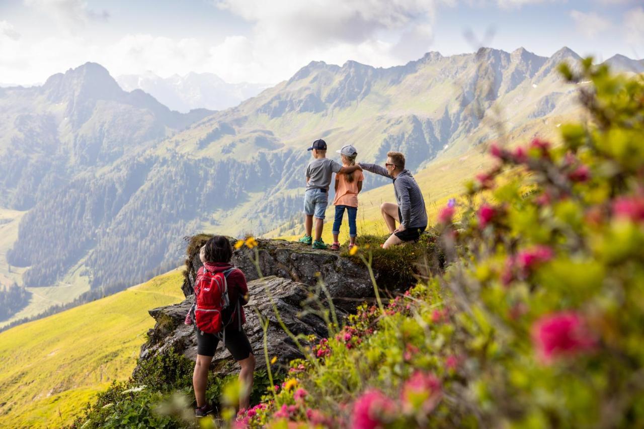 Apartment Haus Schoenwies Alpbach Zewnętrze zdjęcie