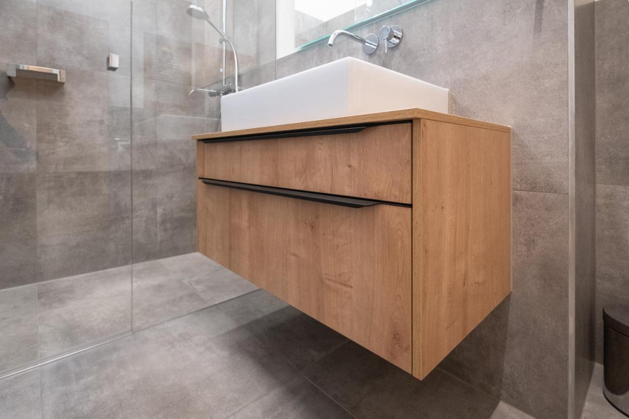 Apartment Haus Schoenwies Alpbach Zewnętrze zdjęcie