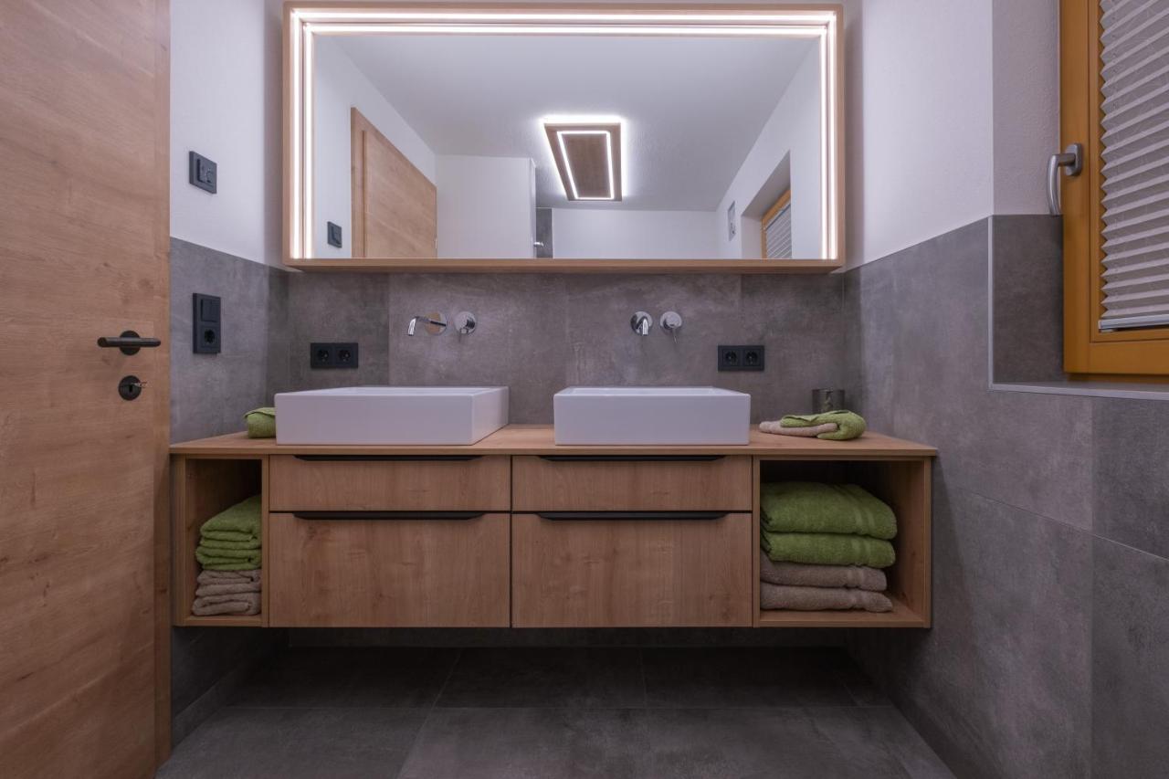 Apartment Haus Schoenwies Alpbach Zewnętrze zdjęcie