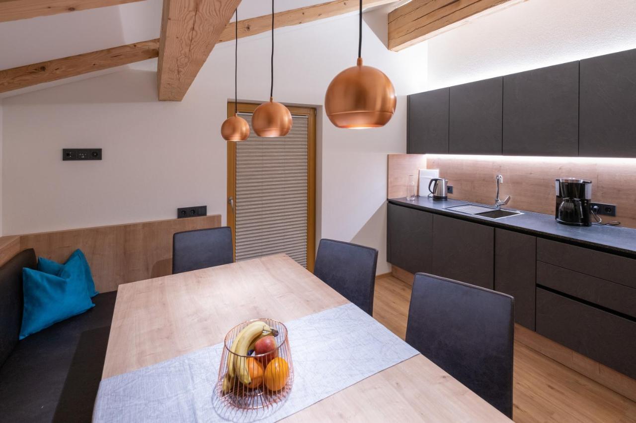 Apartment Haus Schoenwies Alpbach Zewnętrze zdjęcie